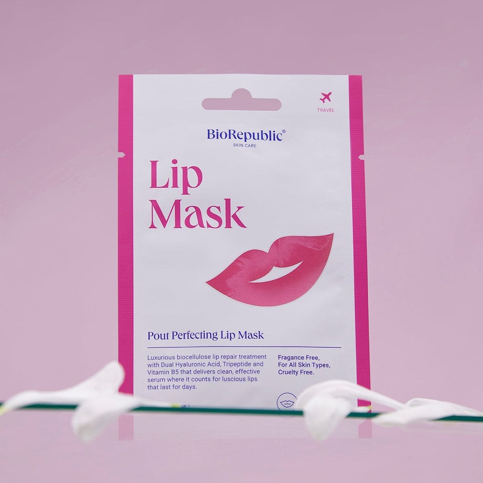 FREE GIFT | BioRepublic Lip Mask giftbox_ghost_product BioRepublic 