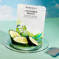Cucumber Breeze Soothing Sheet Mask Sheet Mask BioRepublic 