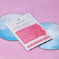 Glacial Glow Biocellulose Sheet Mask Sheet Mask BioRepublic 