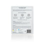 No More Years Eternal Radiance Biocellulose Sheet Mask Sheet Mask BioRepublic 