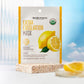 Organic Sheet Masks Kit - 4 Sheet Mask Set Skin Care Masks & Peels BioRepublic 