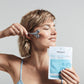 Peptide Therapy Biocellulose Sheet Mask Sheet Mask BioRepublic 