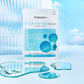 Peptide Therapy Biocellulose Sheet Mask Sheet Mask BioRepublic 